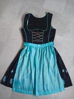 Dirndl Jurk - Maat M - Carnaval/Oktoberfest, Maat 38/40 (M), Carnaval, Ophalen of Verzenden, Kleding