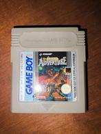 Castlevania - Game Boy, Spelcomputers en Games, Avontuur en Actie, Gebruikt, Verzenden, 1 speler