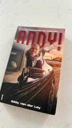Andy!, Boeken, Science fiction, Gelezen, Ophalen of Verzenden, Eddy van der Ley