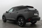 Peugeot 2008 1.2 PURETECH 130PK ALLURE | Carplay | Clima | P, Voorwielaandrijving, Gebruikt, Zwart, 1199 cc