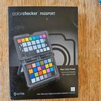 Nieuw...Colorchecker Passport, Audio, Tv en Foto, Fotografie | Fotostudio en Toebehoren, Verzenden, Zo goed als nieuw, Overige typen