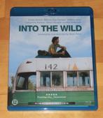 blu ray - Into the Wild, Ophalen, Zo goed als nieuw