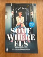 Somewhere Els: Reisavonturen, Ophalen of Verzenden, Zo goed als nieuw, Europa