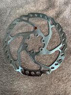 Shimano SM-RT66-S 160 mm remschijf, Fietsen en Brommers, Overige merken, Aluminium, Ophalen of Verzenden, Zo goed als nieuw