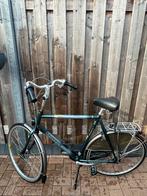 Gazelle Davos Herenfiets – Aluminium frame, Fietsen en Brommers, Fietsen | Heren | Herenfietsen, Ophalen, Versnellingen, Zo goed als nieuw