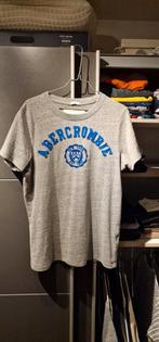 Abercrombie shirt maat m, Kleding | Heren, T-shirts, Gedragen, Ophalen of Verzenden