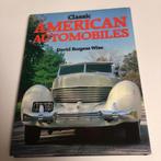 Auto Encyclopedie - Klassiekers & Meer, Ophalen of Verzenden, Zo goed als nieuw, Algemeen