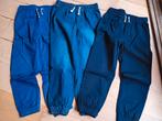 ZGAN 3x H&M 122 jogger pull-on jeans, Broek, Jongen of Meisje, H&M, Nieuw