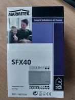 Marmitek SFX40 Sperfilter, Ophalen of Verzenden, Nieuw