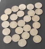 guldenmunten 183 stuks 1c t/m 5 gulden , Ophalen of Verzenden, Koningin Beatrix, Overige waardes, Setje