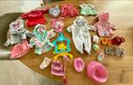 Complete Baby Born Set! - Pop, Bedje, Kleding & Accessoires!, Kinderen en Baby's, Speelgoed | Poppen, Ophalen, Gebruikt, Babypop