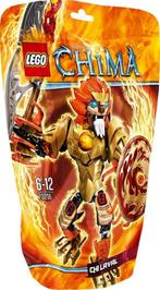 🎁 Lego Chima 70206 - CHI Laval 🎁, Ophalen of Verzenden, Nieuw, Complete set, Lego