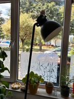 Ikea Hektar lamp., Huis en Inrichting, Lampen | Vloerlampen, Ophalen, Zo goed als nieuw, 150 tot 200 cm