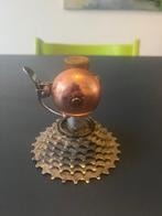 Belletje van fietsonderdelen Brooks, Ophalen of Verzenden, Huis en Inrichting