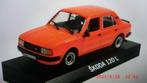 Skoda 120L 1:43, Hobby en Vrije tijd, Modelauto's | 1:43, Ophalen of Verzenden, Nieuw, Auto, Overige merken
