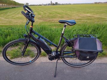 Batavus Razer Dames E-Bike. beschikbaar voor biedingen