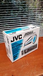 JVC KD-SX999R, Nieuw, Ophalen