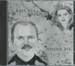 CD Single John van Krimpen, Cd's en Dvd's, Cd's | Nederlandstalig, Ophalen of Verzenden