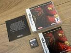 Spiderman 2 - Nintendo DS, Ophalen of Verzenden