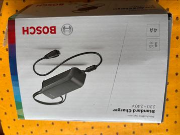 Bodch Standard E-bike oplader beschikbaar voor biedingen