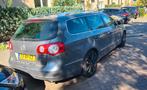 Volkswagen Passat 3.2 FSI Variant 184KW 4M AUT 2007 Grijs, Automaat, Stationwagon, Vierwielaandrijving, Particulier
