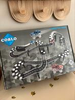 Coblo racebaan zwart, Ophalen of Verzenden, Zo goed als nieuw