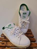 Adidas Originals Stan Smith MULE mt 44 2/3, Wit, Ophalen of Verzenden, Adidas, Sneakers of Gympen