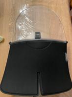 Bobike voorzitje, Fietsen en Brommers, Ophalen, Voetsteuntjes, Voorzitje, Zo goed als nieuw