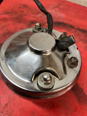 Honda Nippon Denso Toerenteller - Zeer Goede Staat beschikbaar voor biedingen