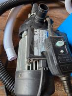 Zand filter pomp zwembad, Tuin en Terras, Zwembad-toebehoren, Ophalen, Gebruikt, Filter