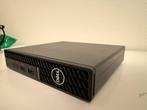 Dell Optiplex 3080 - Nieuwstaat - SSD+NVMe - Windows 11 Pro, Computers en Software, Desktop Pc's, 256 GB, 8 GB, Ophalen of Verzenden