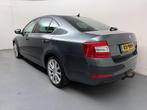 Skoda Octavia 1.0 TSI Greentech Ambition Business # Clima #, Voorwielaandrijving, Gebruikt, Euro 6, Origineel Nederlands