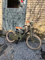 Veloretti Maxi kinderfiets, Fietsen en Brommers, Ophalen, Gebruikt, 16 inch, Handrem