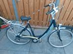 Damesfiets Batavus 28 inch 55 cm frame 7 versnellingen, Ophalen, Versnellingen, Batavus, 53 tot 56 cm