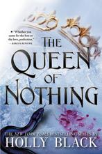 The queen of nothing *ebook*, Boeken, E-books, Ophalen