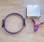 Fitness: bekkenbodem en kracht, Ophalen, Overige typen