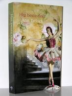 Ann Tatlock - Het beste deel (christelijke roman), Ophalen of Verzenden, Zo goed als nieuw