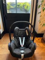 Gratis maxi cosi, Kinderen en Baby's, Autostoeltjes, Ophalen, Autogordel, Zo goed als nieuw, 0 t/m 13 kg