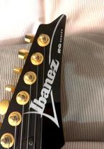 iBANEZ  RG 470FMR, Ophalen of Verzenden, Zo goed als nieuw, Solid body, Ibanez