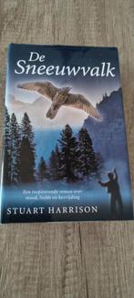 De Sneeuwvalk - Stuart Harrison, Boeken, Ophalen of Verzenden, Gelezen, Stuart Harrison, Nederland