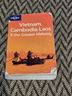 Vietnam, Cambodia, Laos & the Greater Mekong (Lonely Planet), Ophalen of Verzenden, Gelezen, Azië, Lonely Planet