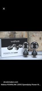 Wahoo Powrlink dubbel sided, Ophalen of Verzenden, Nieuw