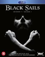 Black Sails - Seizoen 1 (Blu-ray), Cd's en Dvd's, Ophalen of Verzenden