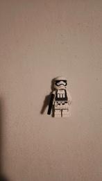 Lego star Wars first order trooper, Actiefiguurtje, Ophalen of Verzenden, Zo goed als nieuw