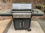Grand Cafe Gasbarbecue - loop of sloop, Ophalen, Gebruikt