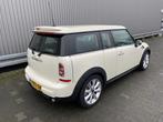 MINI Clubman 1.6 One Final Edition 2e Eignr, A/C, CC, Navi,, Voorwielaandrijving, Gebruikt, 4 cilinders, 4 stoelen