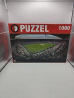 Feyenoord Puzzel - De Kuip (1000 stukjes), Hobby en Vrije tijd, Ophalen of Verzenden, 500 t/m 1500 stukjes, Nieuw, Legpuzzel