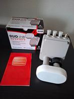 Canal Digitaal DUO LNB Quad, Ophalen of Verzenden, Overige merken