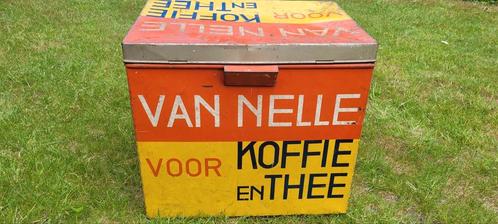Van nelle winkelblik jaren 30, Antiek en Kunst, Curiosa en Brocante, Ophalen of Verzenden