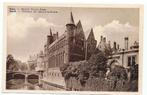 Gent  België  Gerard Duivel Steen  Nr. 298, Verzamelen, Ansichtkaarten | België, Ophalen of Verzenden, Ongelopen